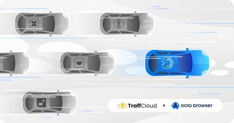 TraffCloud: Choosing an Anti-Detect Browser for Media Buying in 2025